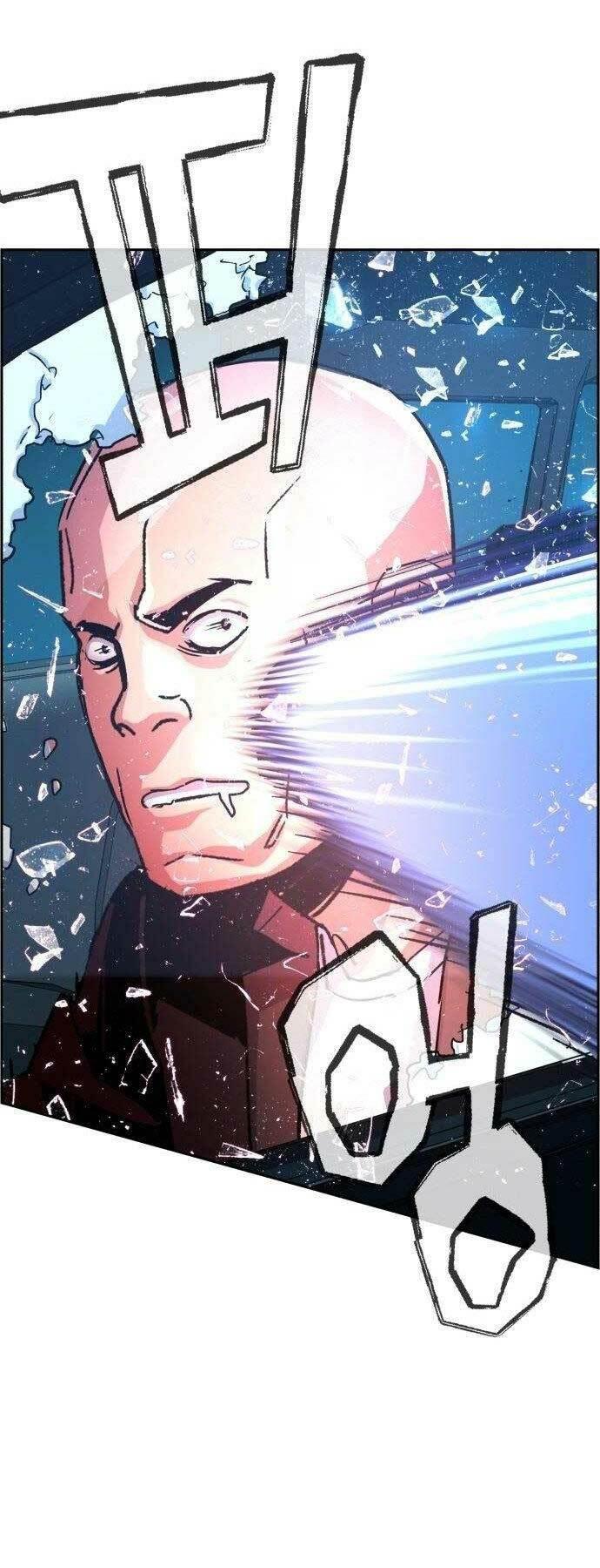 bạn học tôi là lính đánh thuê chapter 108 55