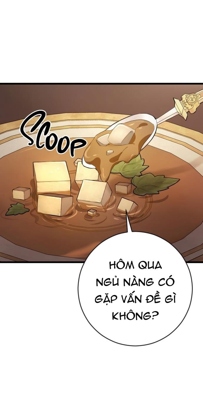 phía sau nụ cười của nàng công chúa sống sót chapter 4.1 4