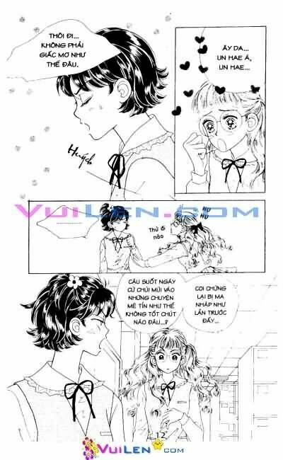 hội trừ ma chapter 3 12