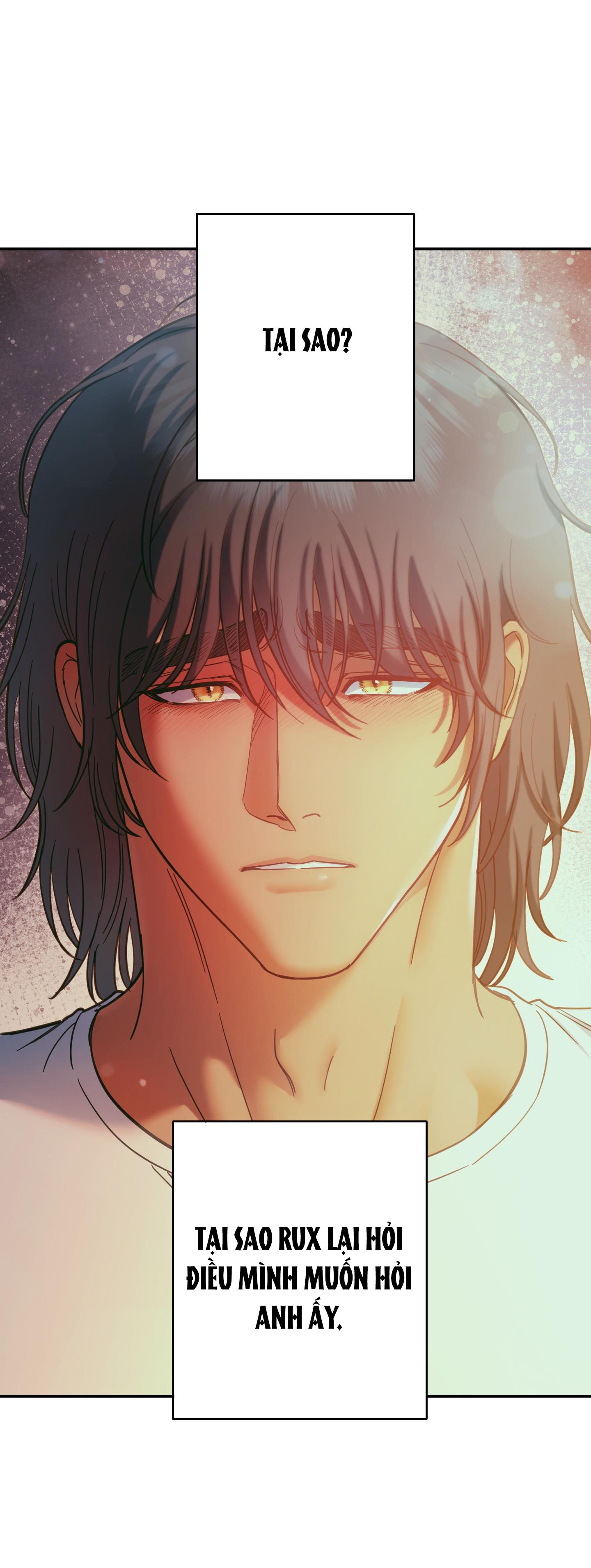 [18+] một lòng một dạ chapter 93.2 29