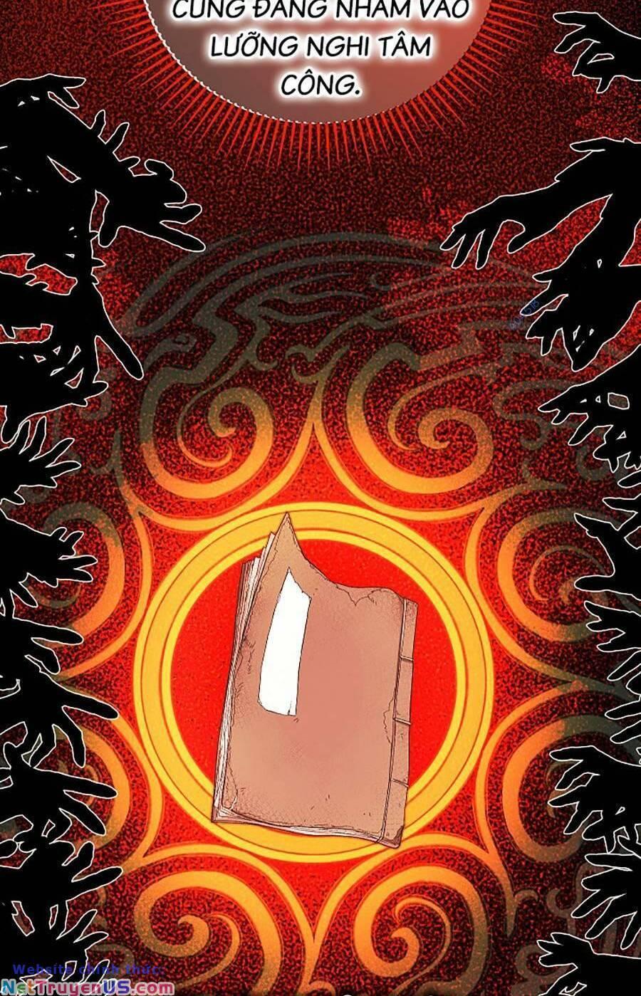 võ đang kỳ hiệp chapter 109 33