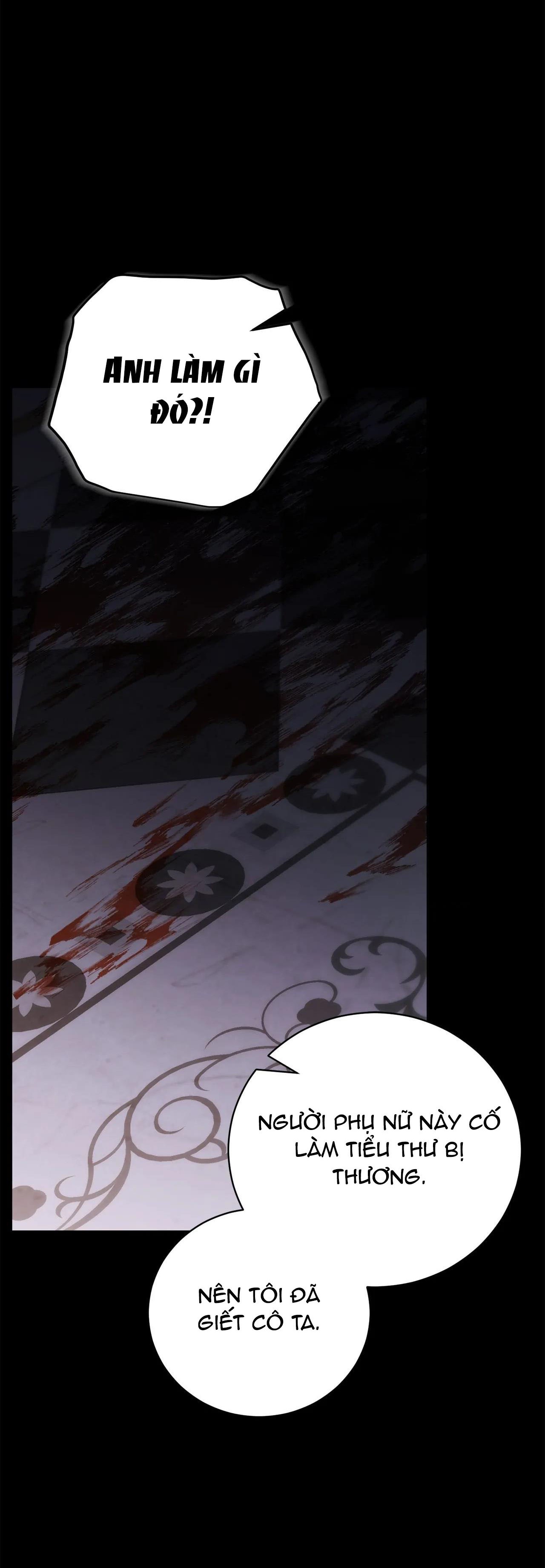 thân gửi tình nhân của chồng tôi chapter 35.1 35