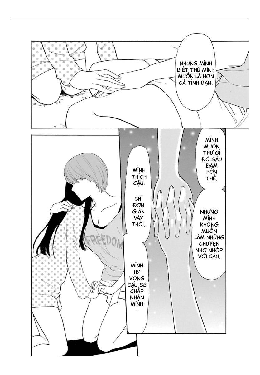 himegoto - juukyuusai no seifuku chapter 41 8