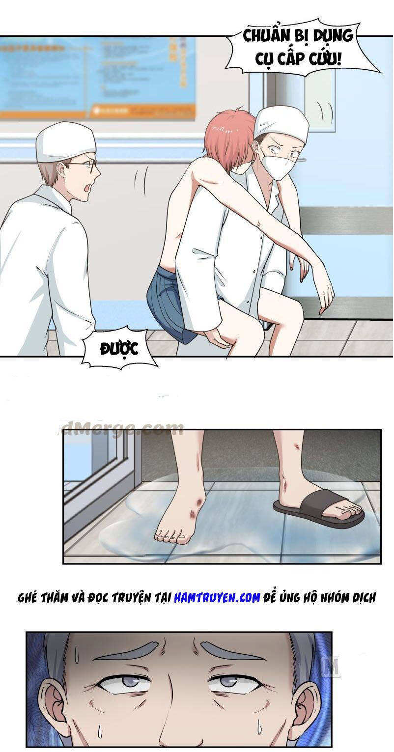 trên người ta có một rồng chapter 138 14