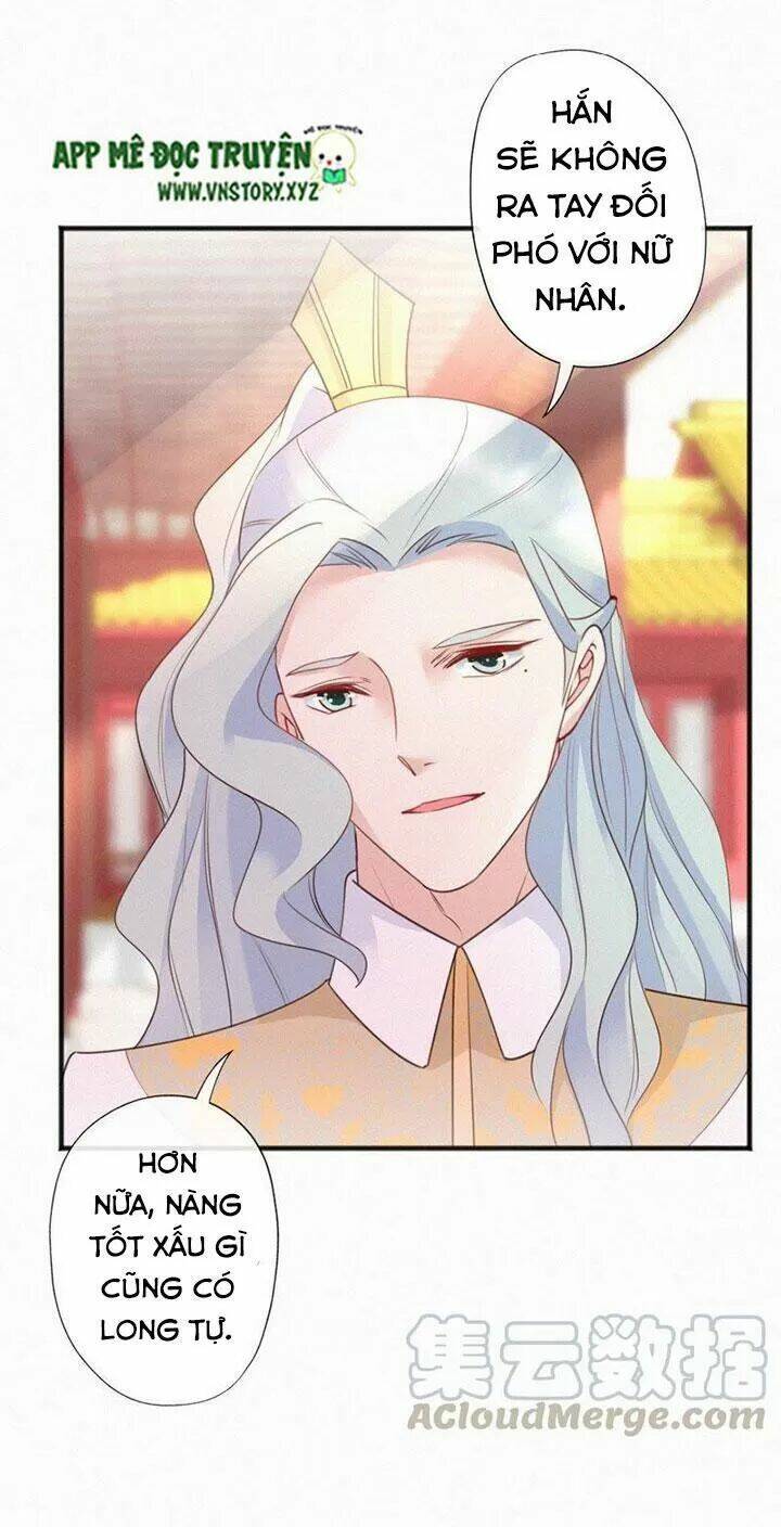 thiên hương mỹ nhân chapter 48 14