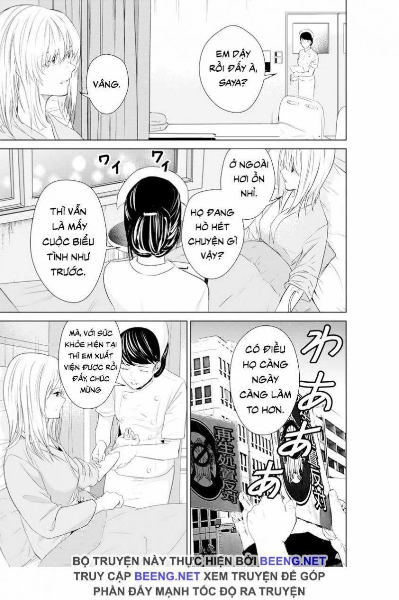 tái sinh manga chapter 11.1 4