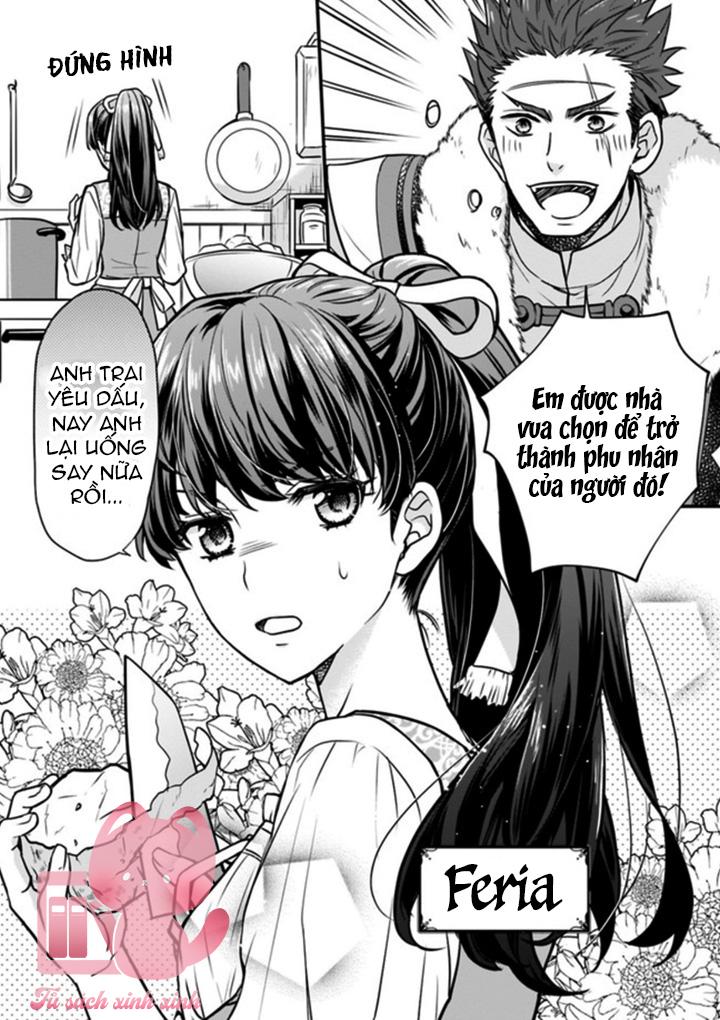 thê thiếp thứ 31 chapter 2 3