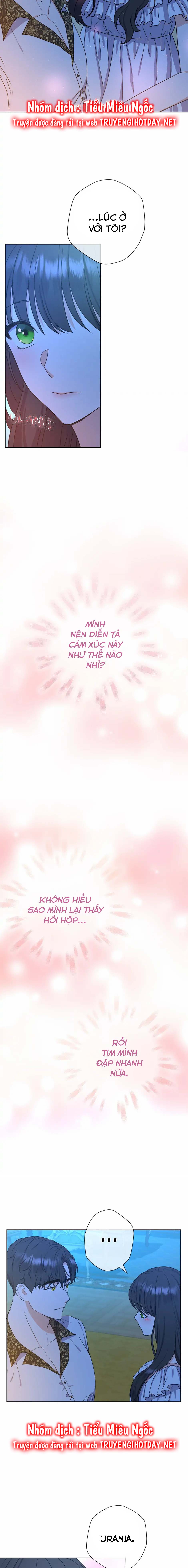 từ hầu gái tôi đã trở thành hoàng hậu chapter 39.2 7