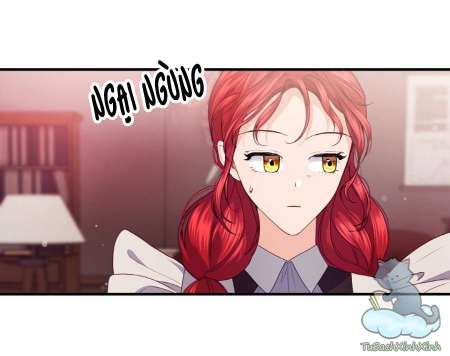 đại dương kiêu sa chapter 17.1 38