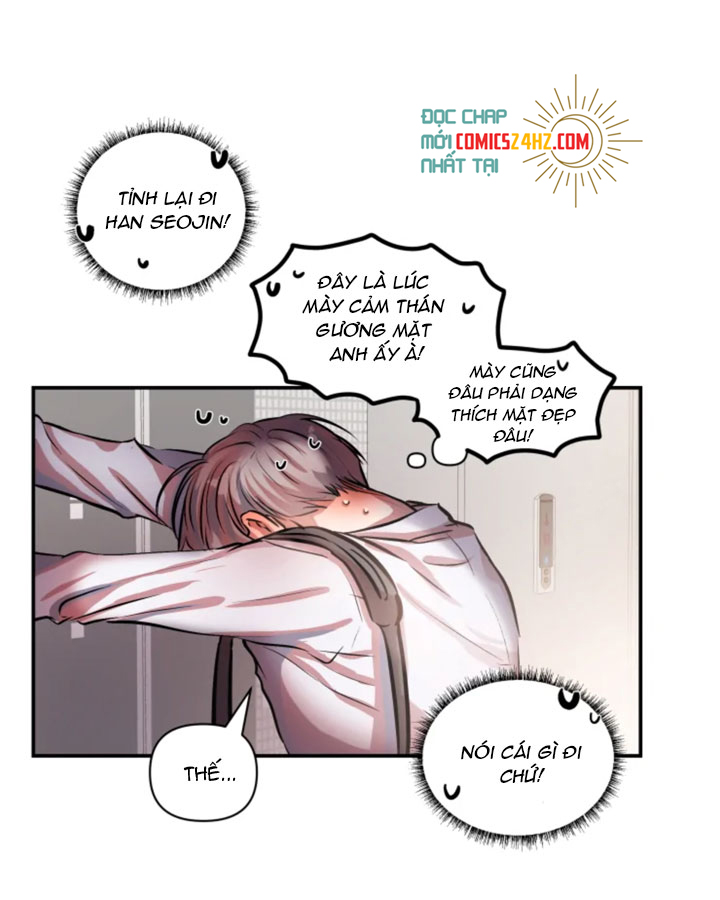 hợp đồng tình yêu chapter 3 6