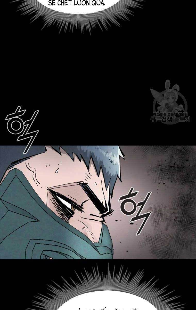 mật mã mê cung chapter 52 74