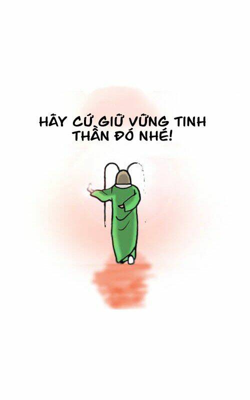 tiếng gọi con tim chapter 4 10