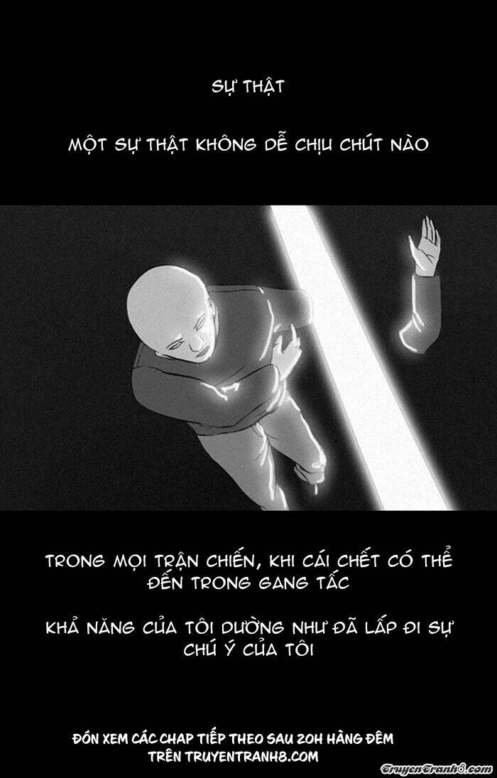 thứ sáu: những câu chuyện cấm chapter 18 49