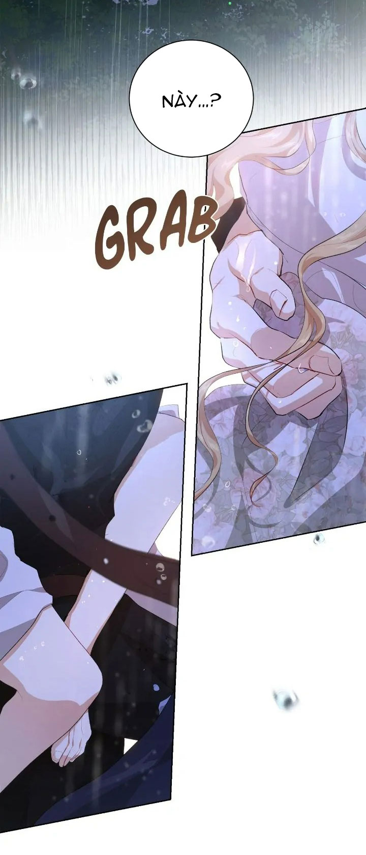 tôi là fan cứng hoàng tử chapter 79.2 34