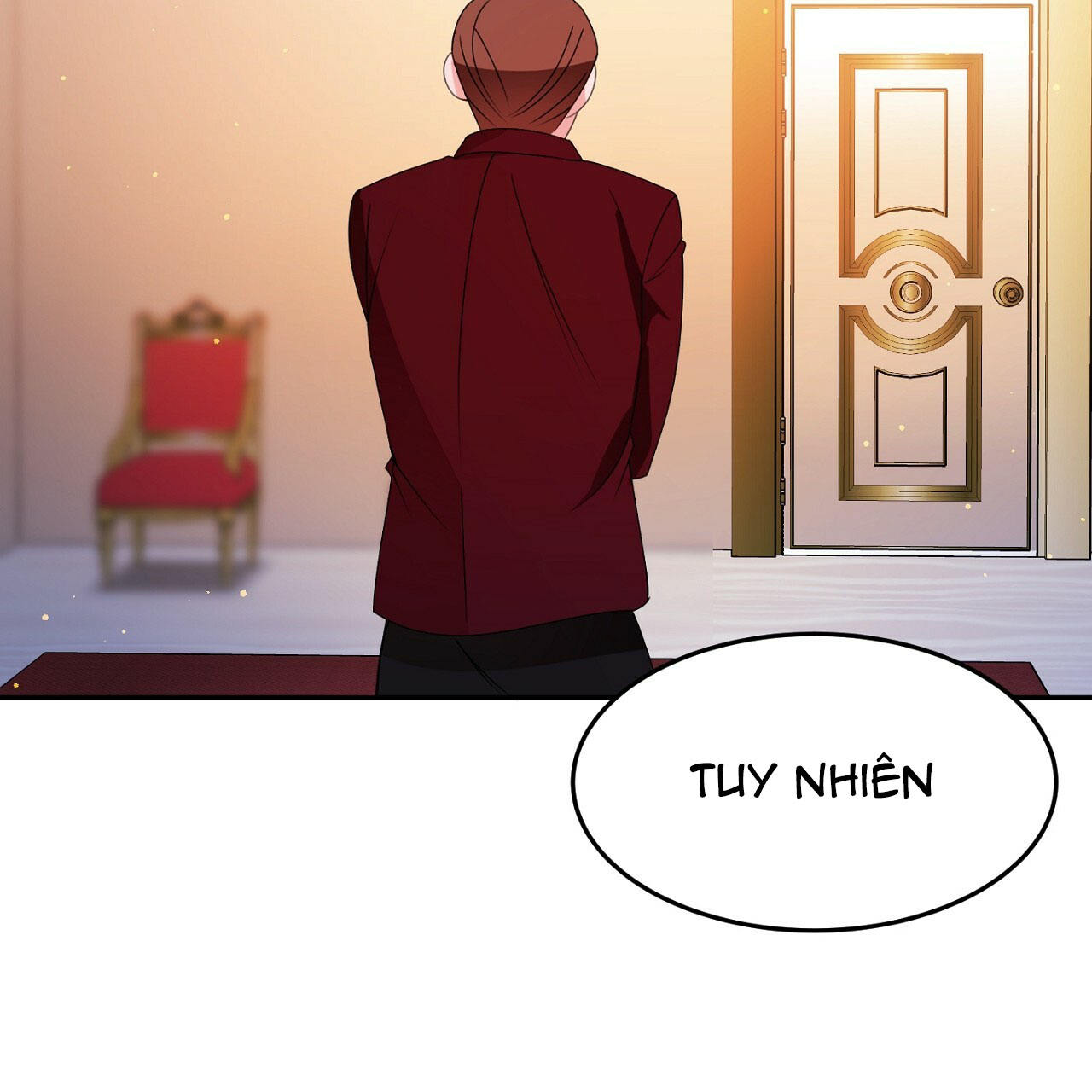 nữ công tước quạ chapter 5 77