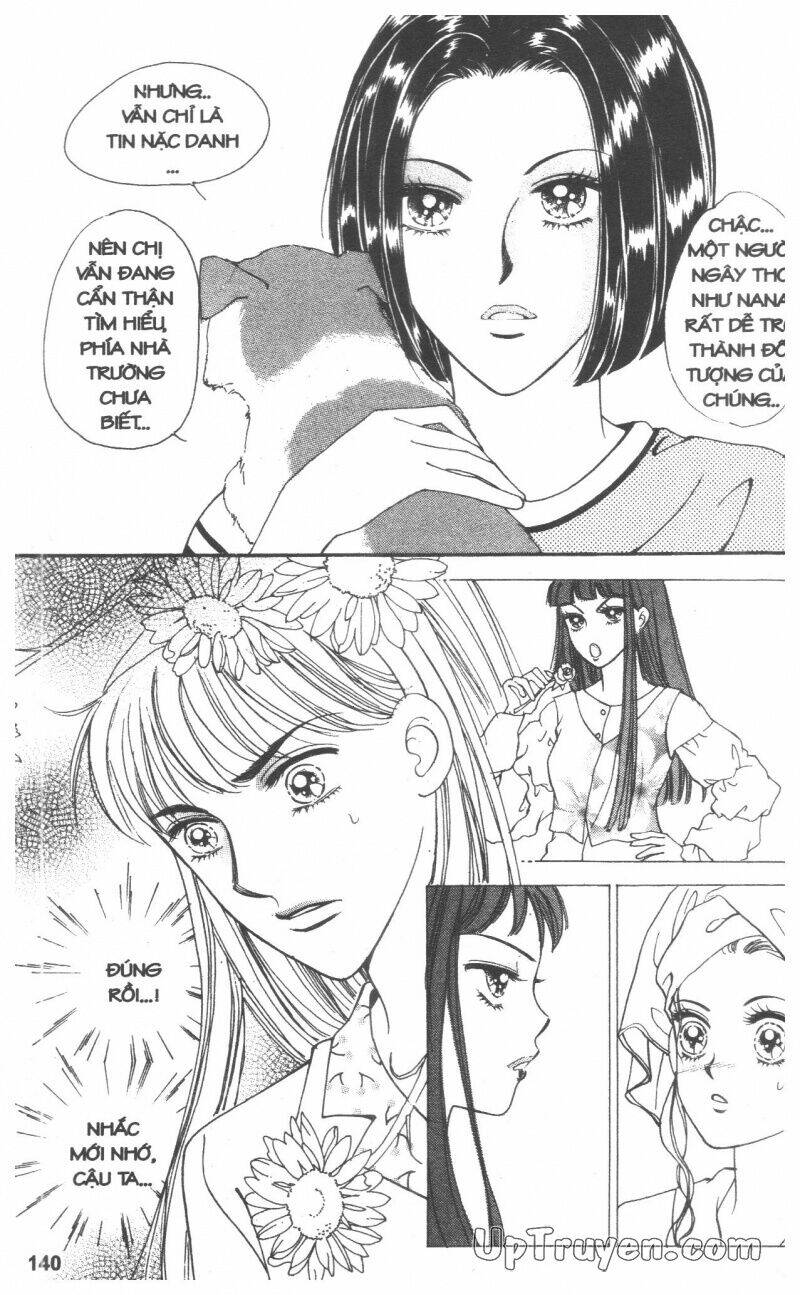 banana school chapter 7 140