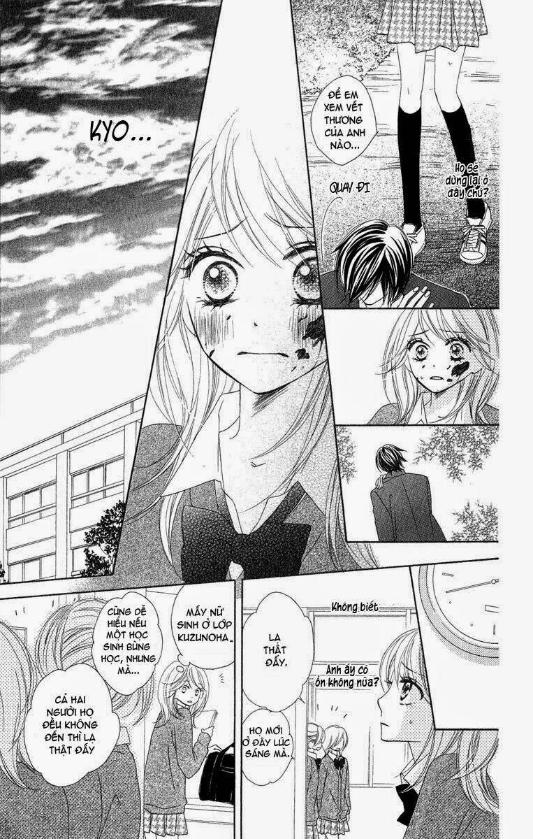 yêu quái cánh đen chapter 5 17