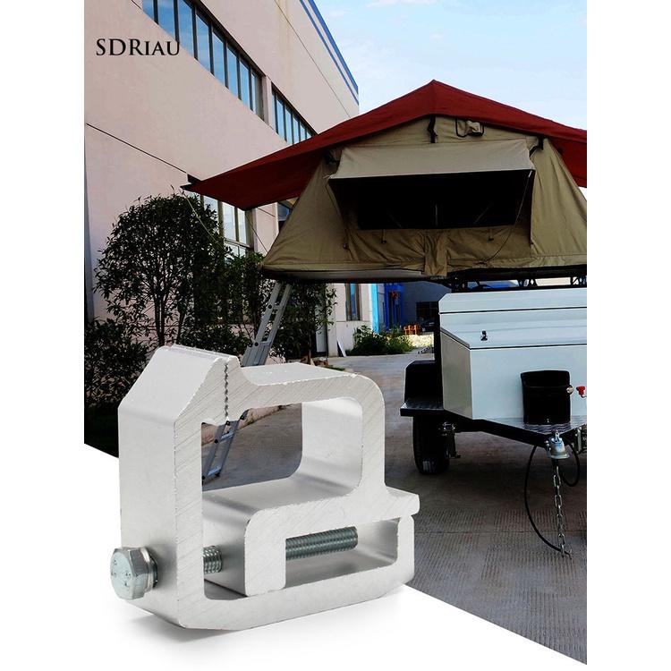 Kẹp Gắn Vỏ Xe Tải Chống Trầy Xước Tiện Dụng