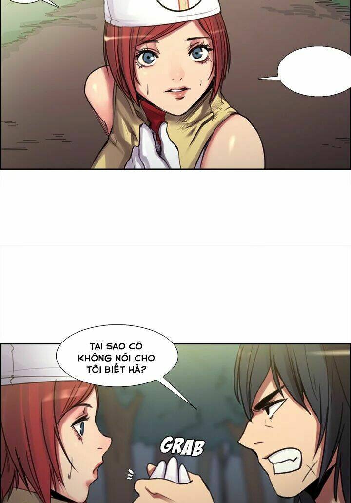 dâm hùng chapter 4 21