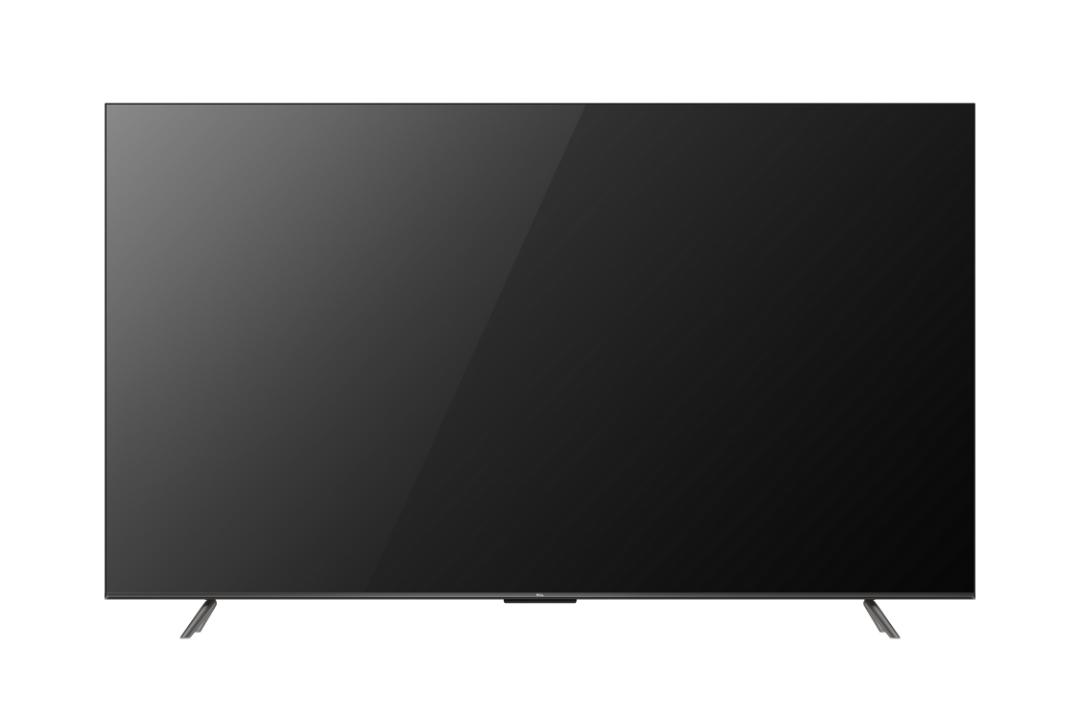 [SẢN PHẨM MỚI] TV 55&quot; Android 4K UHD TCL 55P735 - HDR, Dolby Atmos, MEMC, Google TV - Hỗ trợ trả góp