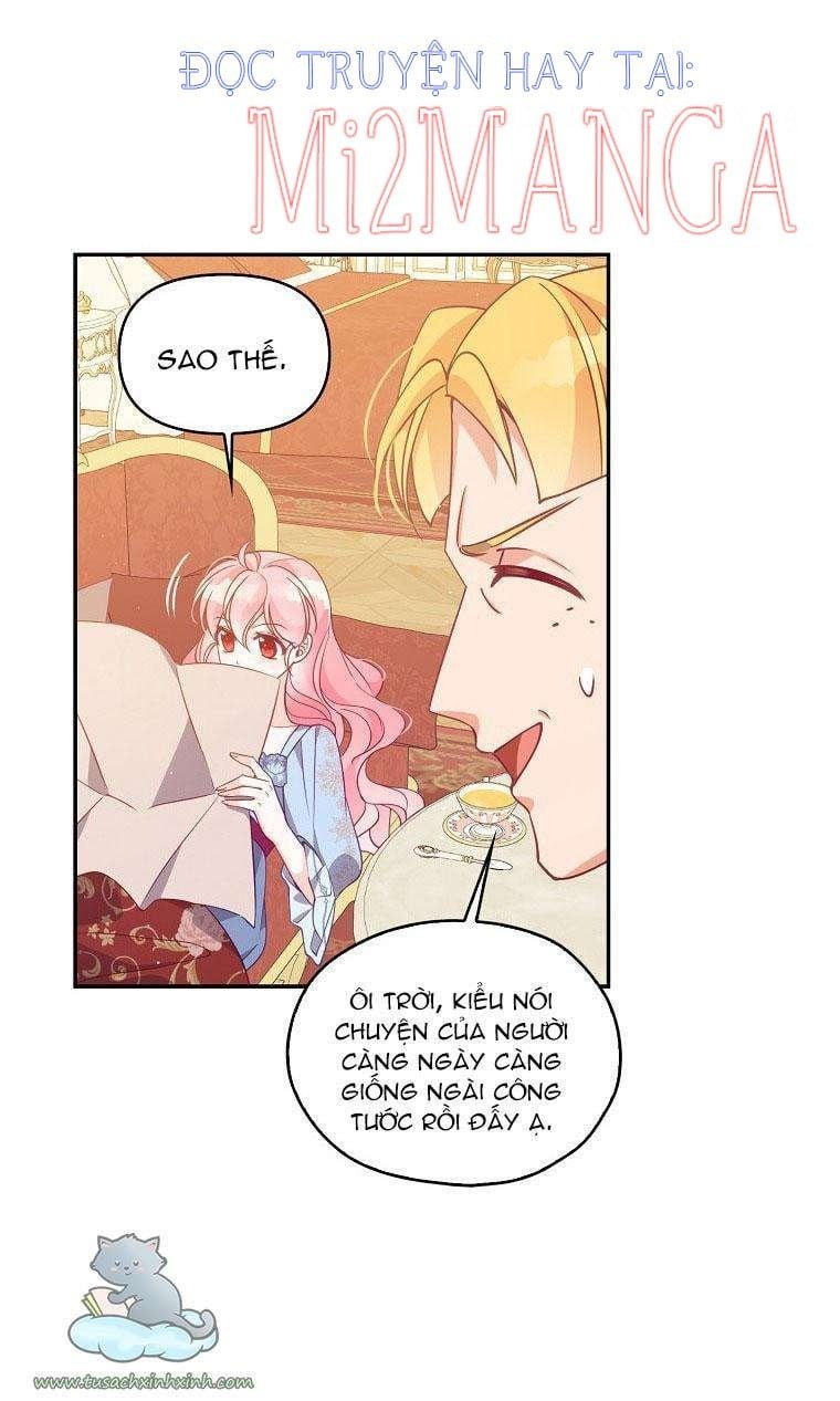 em gái cưng của đại công tước phản diện chapter 66.5 11