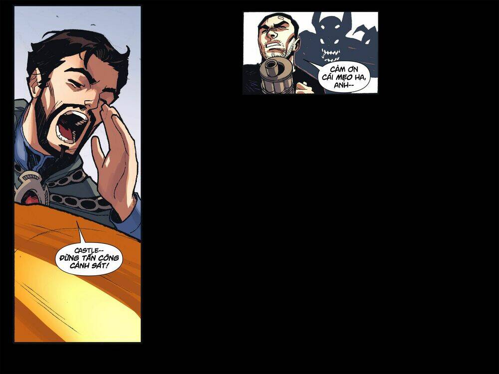 doctor strange/punisher: magic bullets chapter 6.1 21