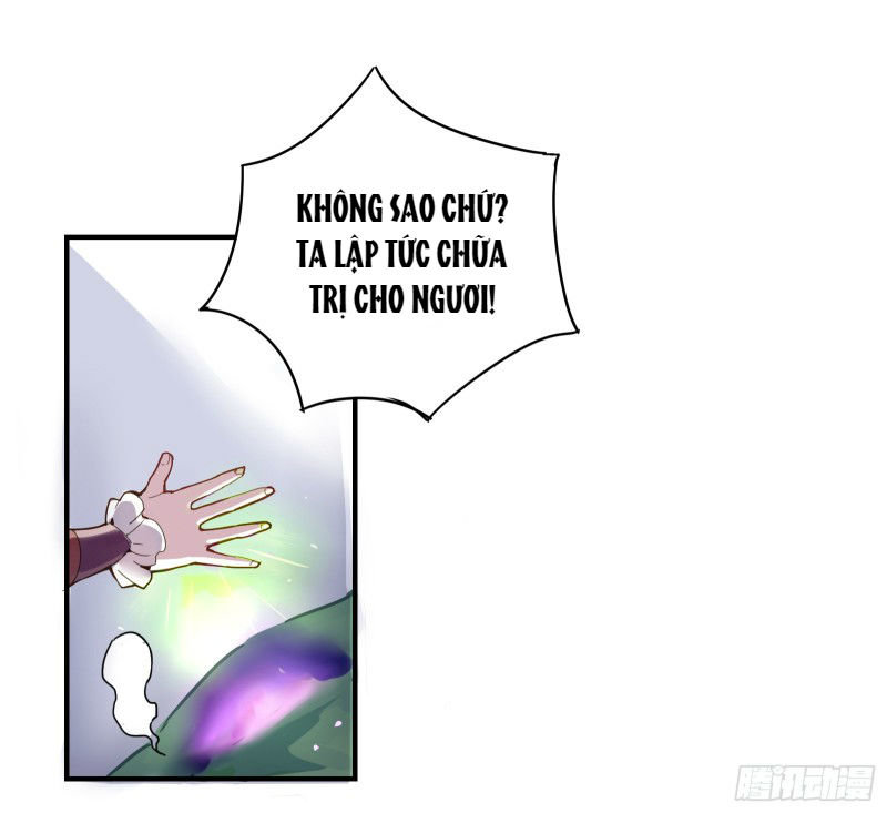 công tử ngươi dám ném trứng chapter 2 44