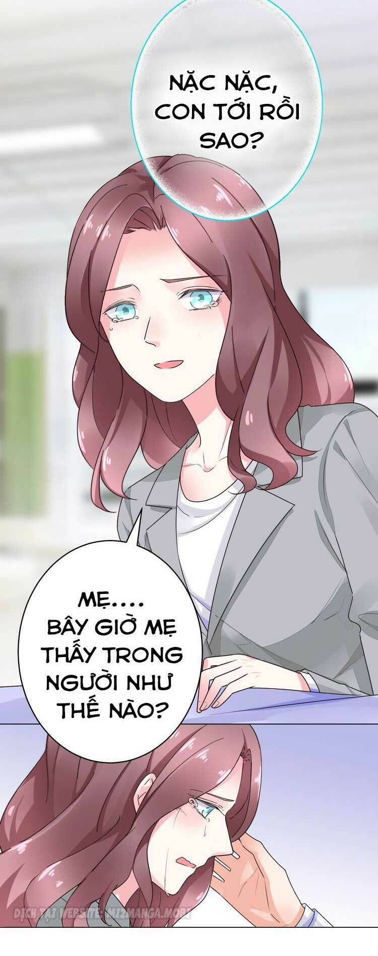 điều ước sủng ái bất bình đẳng chapter 51.1 5