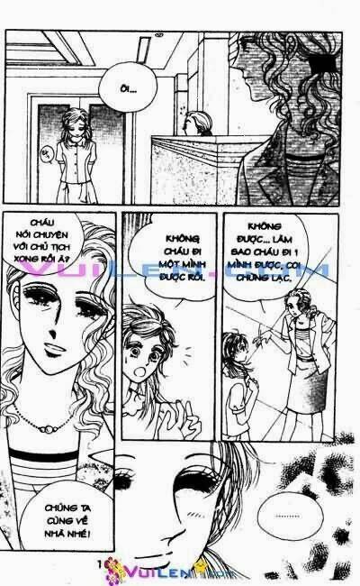 cô gái trung hoa chapter 2 100