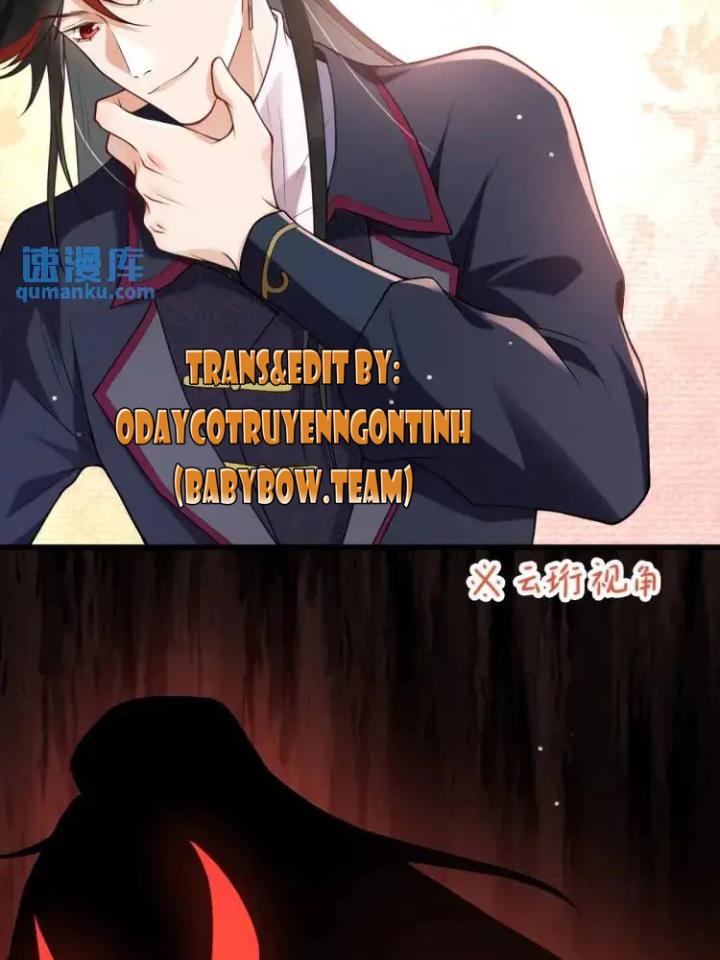 làm sao đây người học việc của tôi quá bám người chapter 2 8