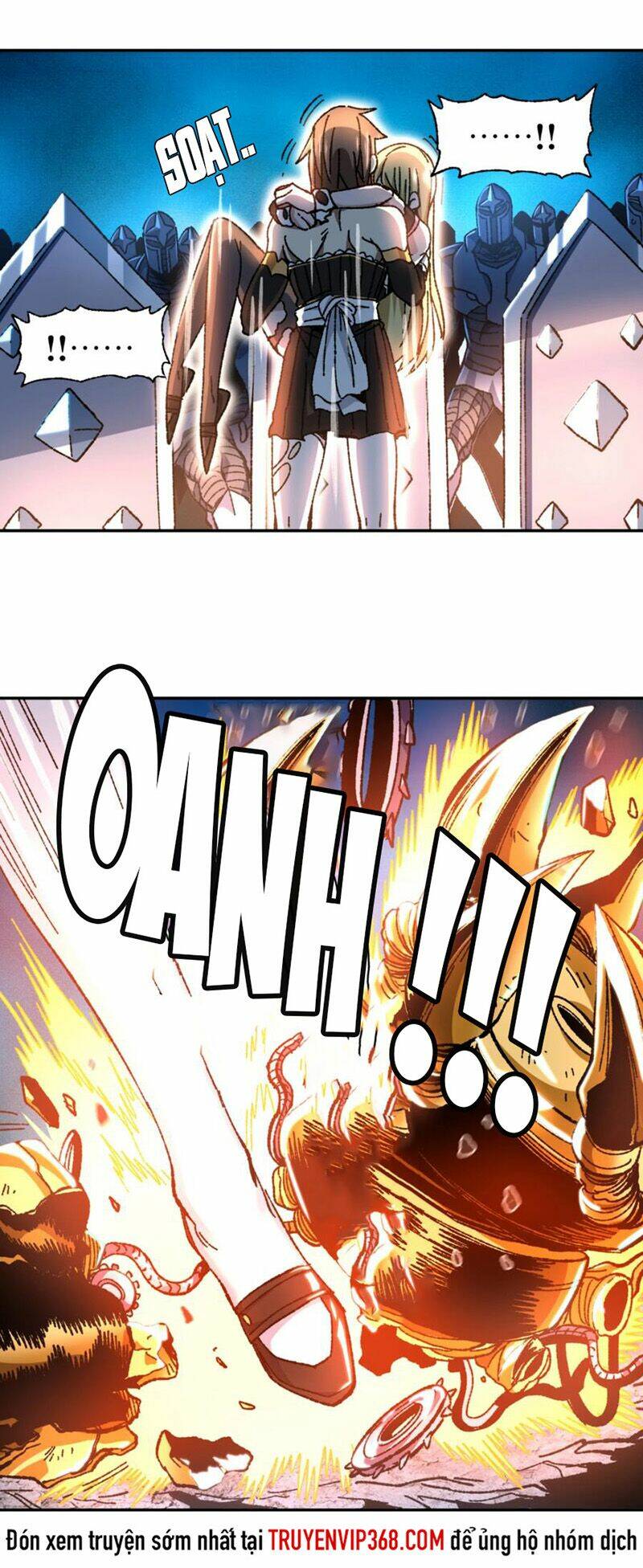 vú em vô địch chapter 30 6