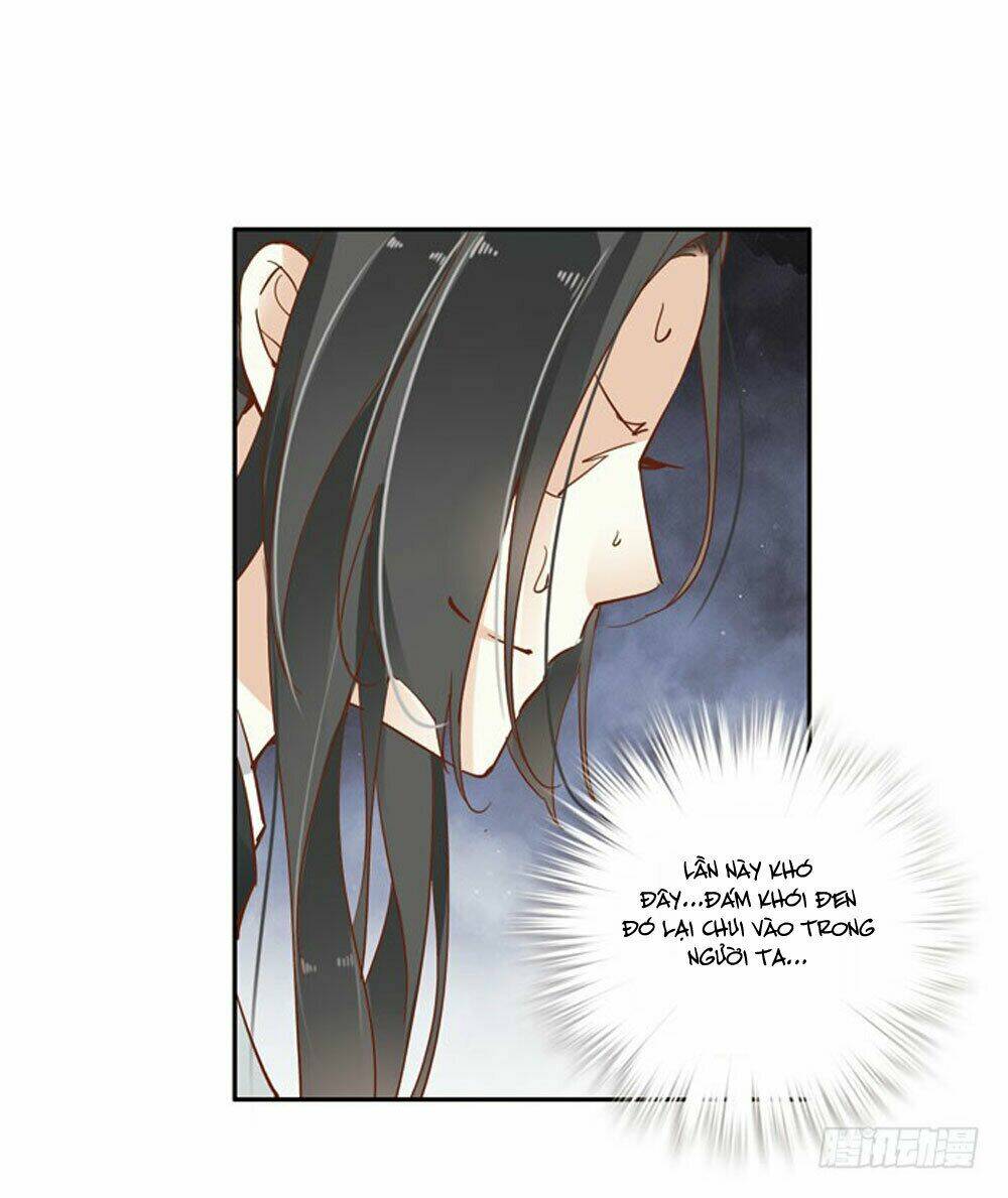 thiền tâm vấn đạo chapter 35 20