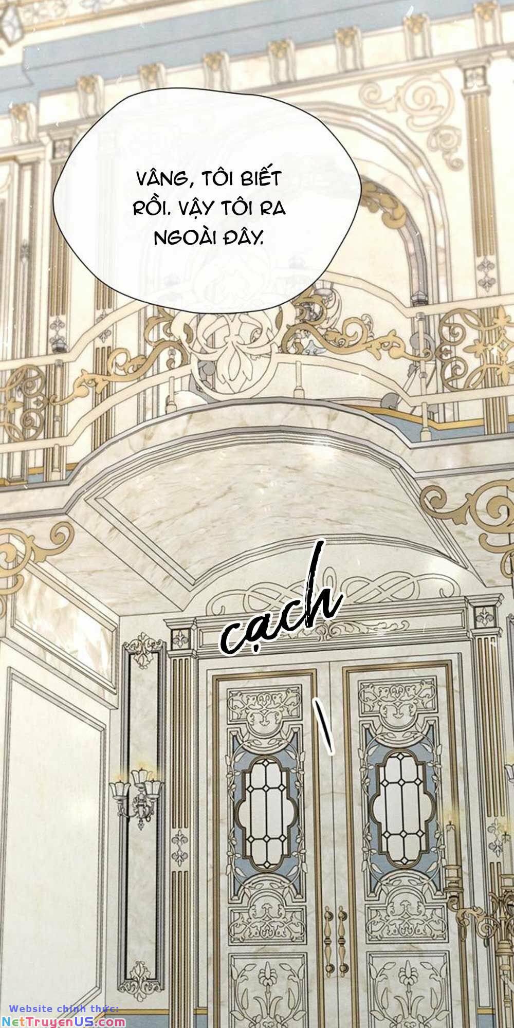 Hoàng Tử Rắc Rối chapter 36.2 11