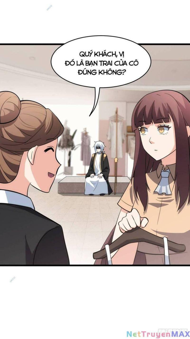 thiên sư chapter 40 19