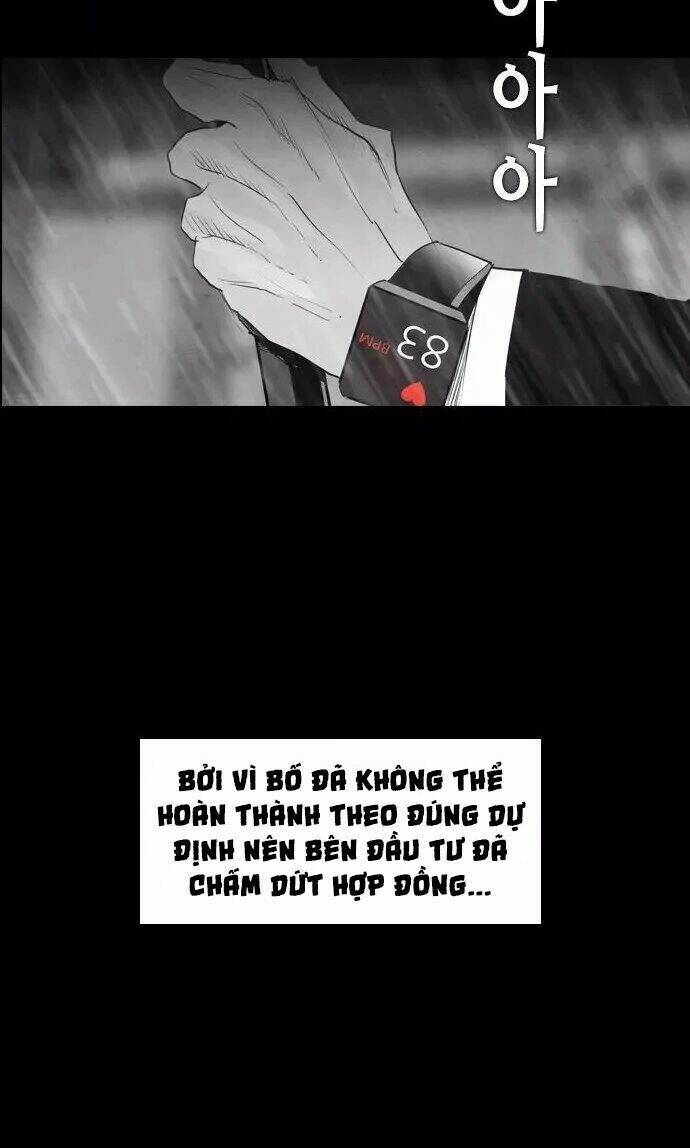 kẻ hồi sinh chapter 22 51