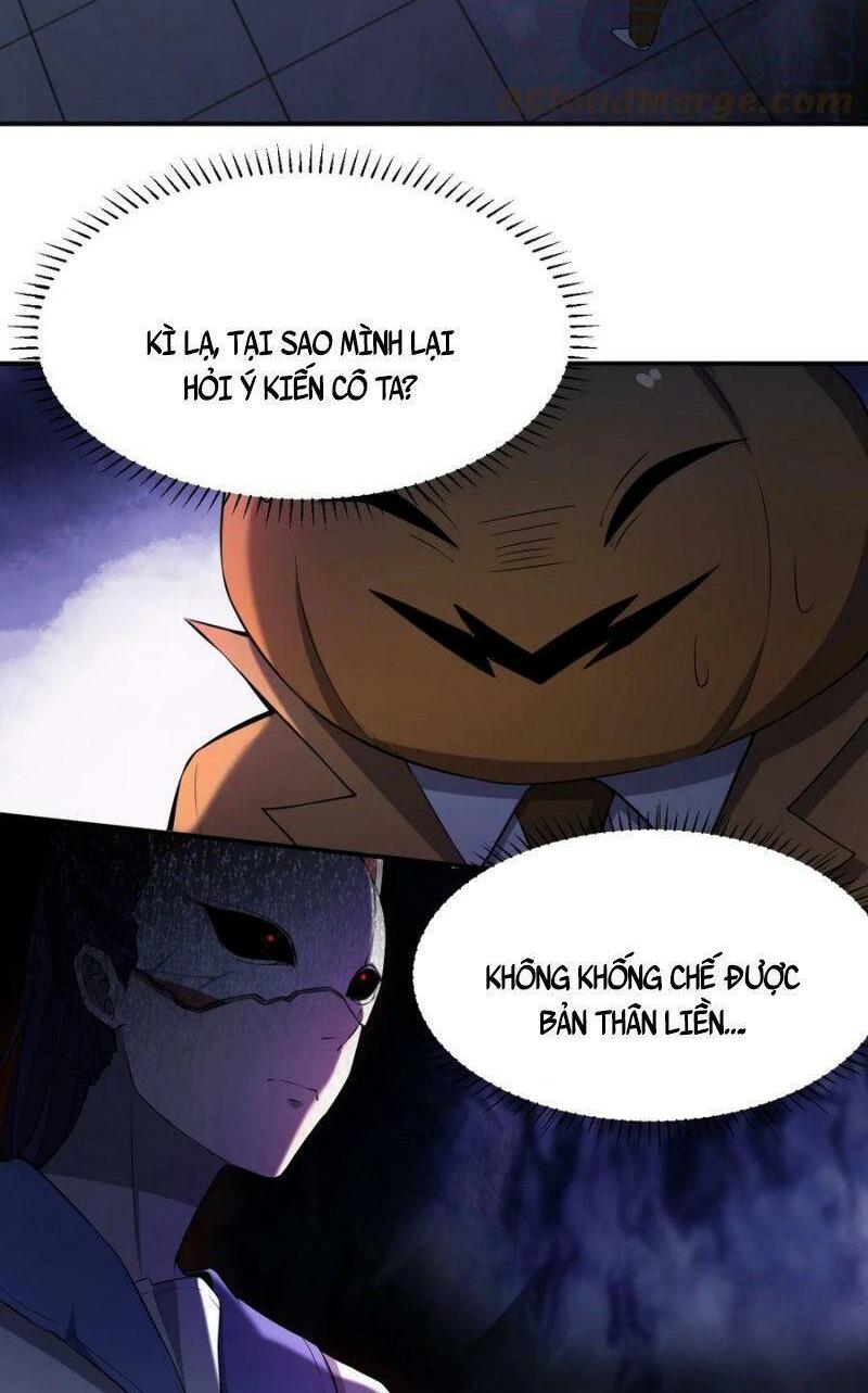 đừng hiểu lầm, tôi mới là người bị hại! chapter 48 13