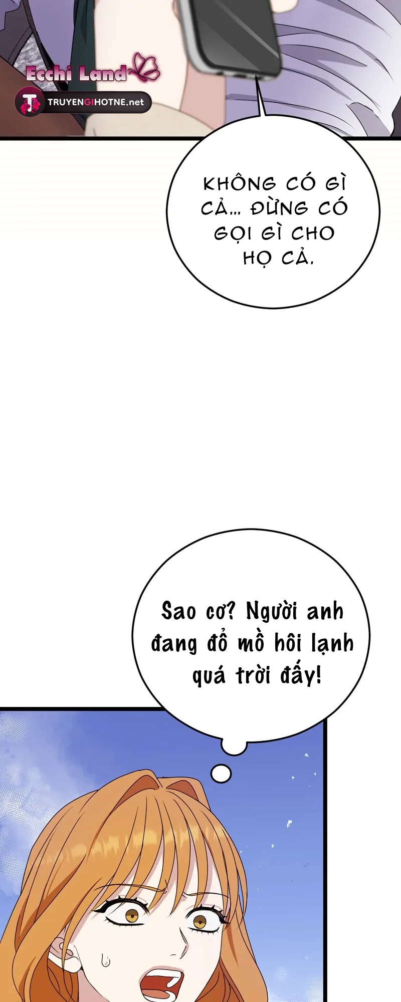 nụ hôn yêu tinh chapter 35.1 13