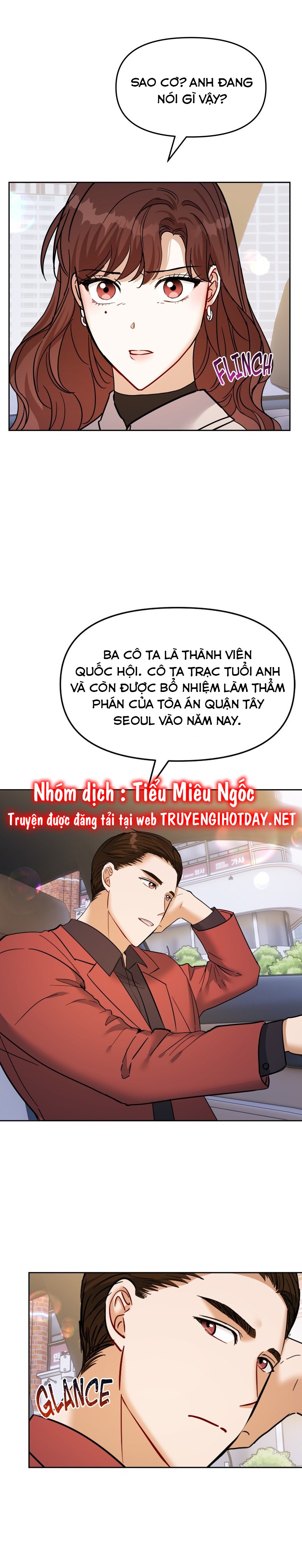 bản cam kết hôn nhân chapter 72 14