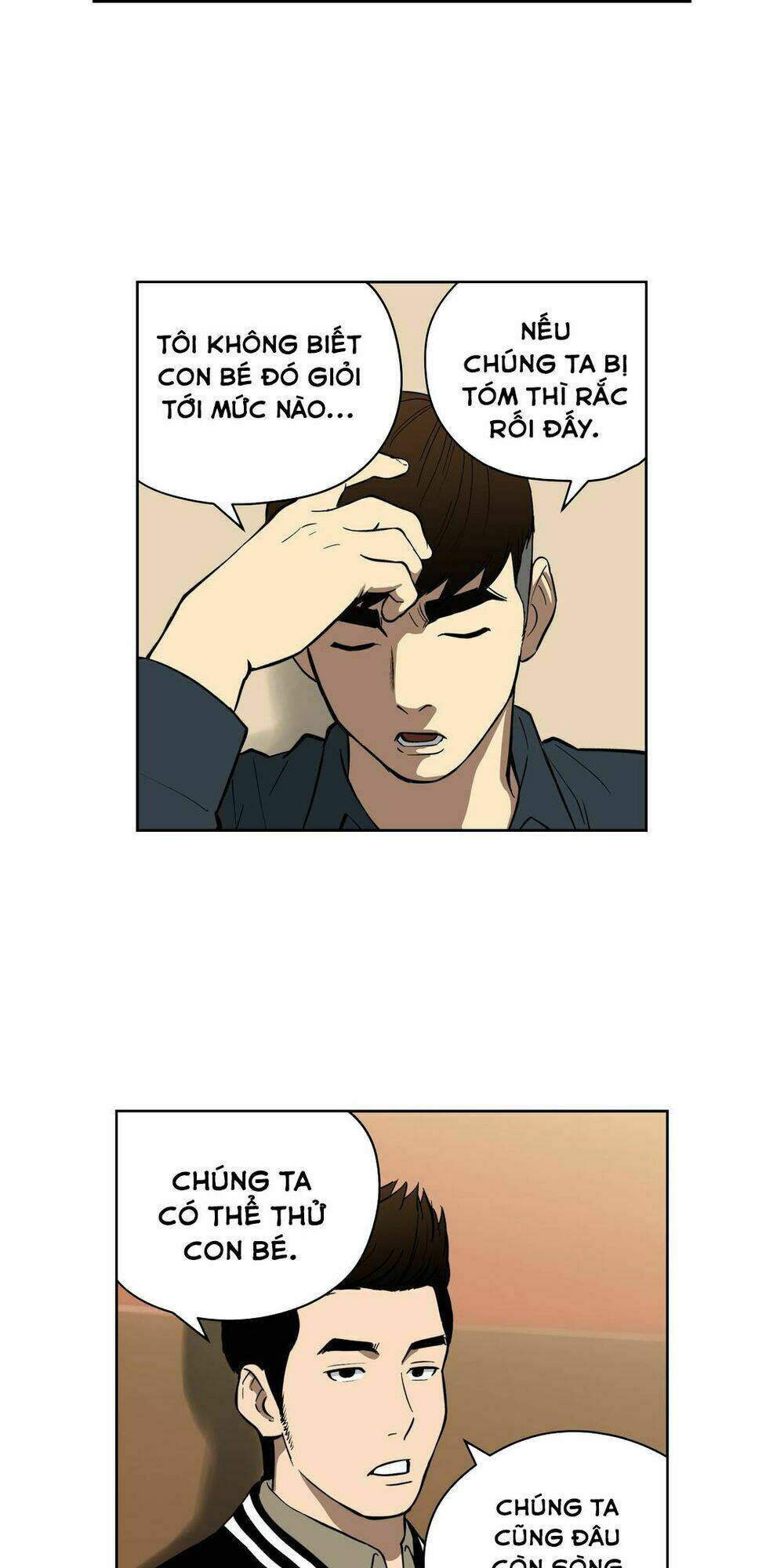 thần bài siêu năng chapter 38 14