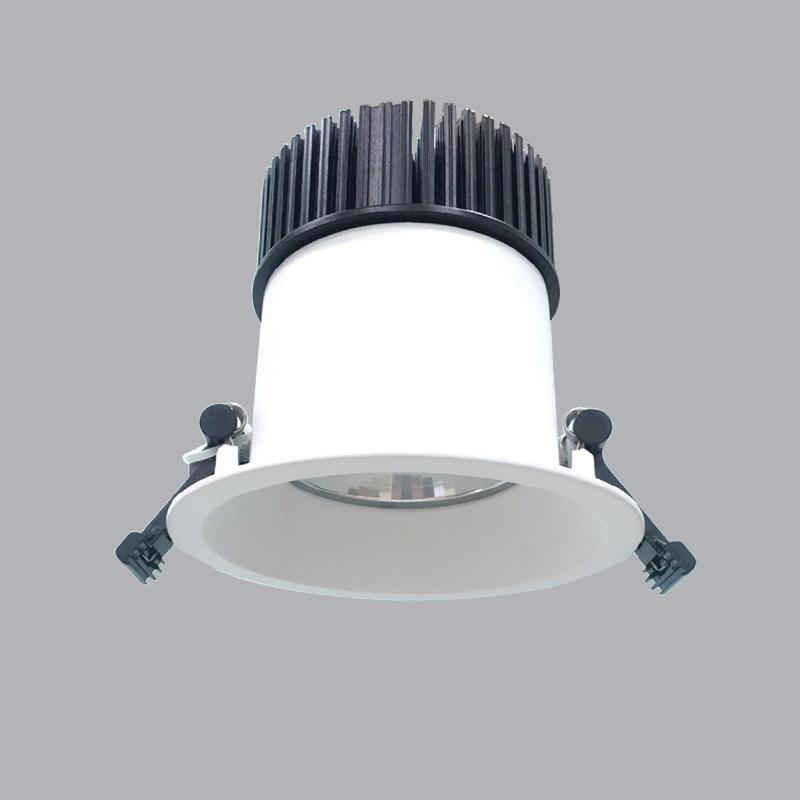 ĐÈN LED DOWNLIGHT CHỐNG THẤM IP65 12W / 20W / 30W MPE