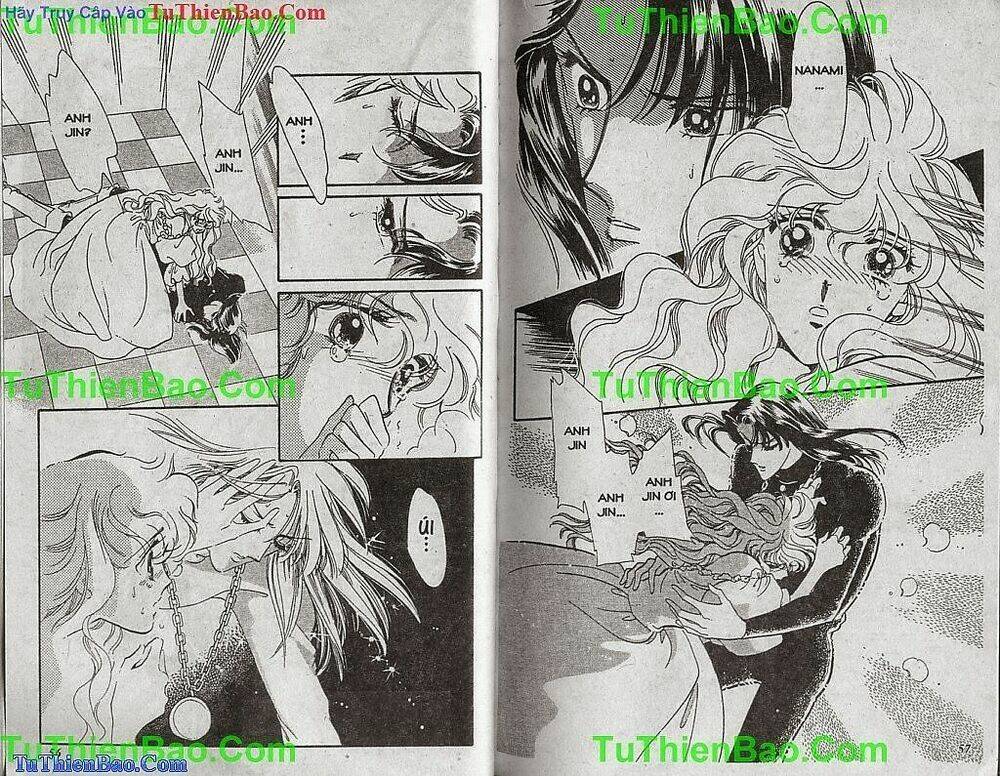 búp bê mario chapter 5 28