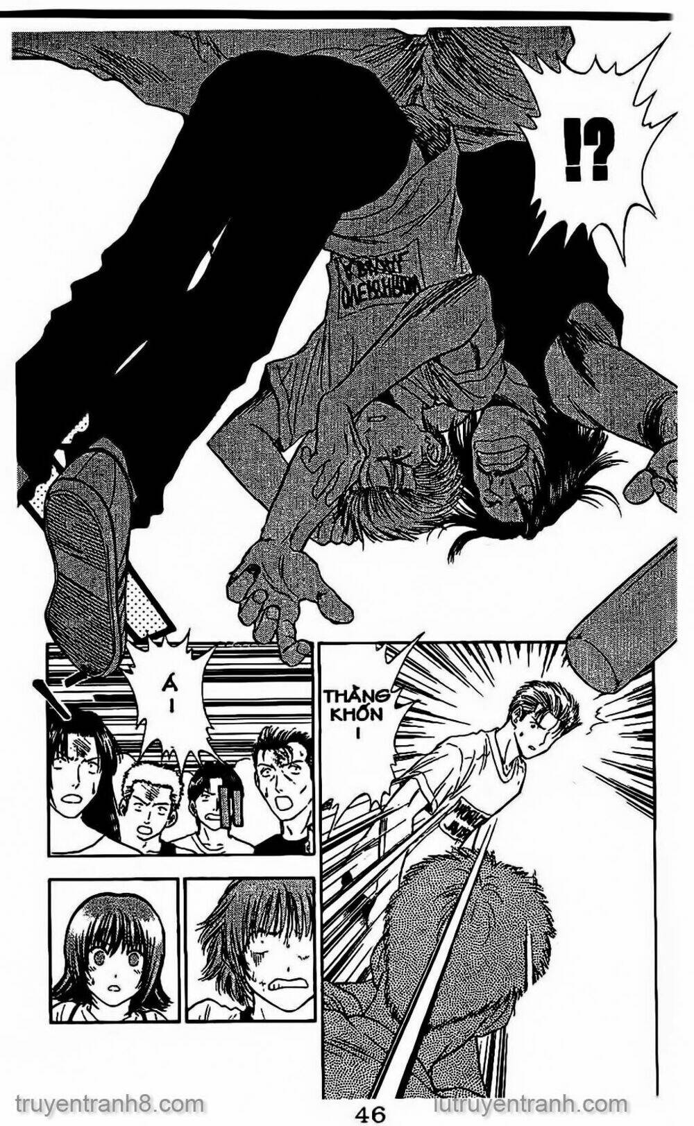 salad days chapter 52 8