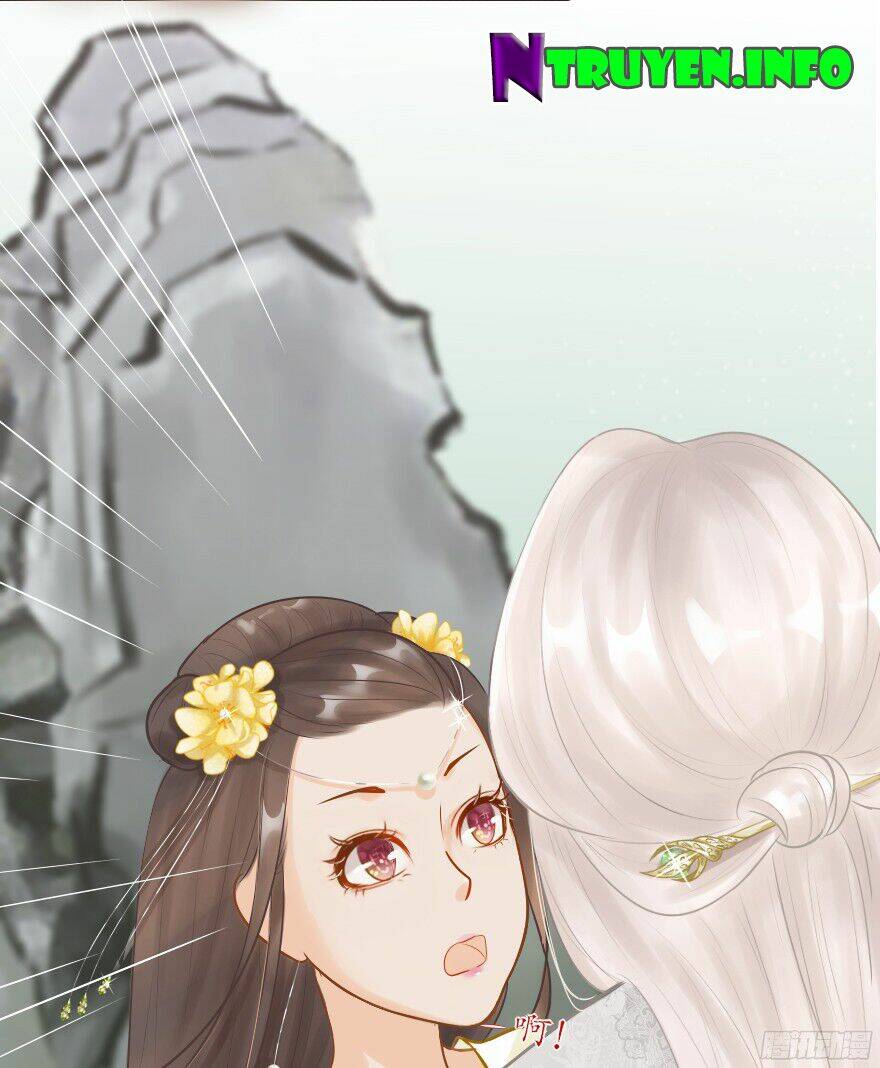 ngô bổn công chúa chapter 7 32