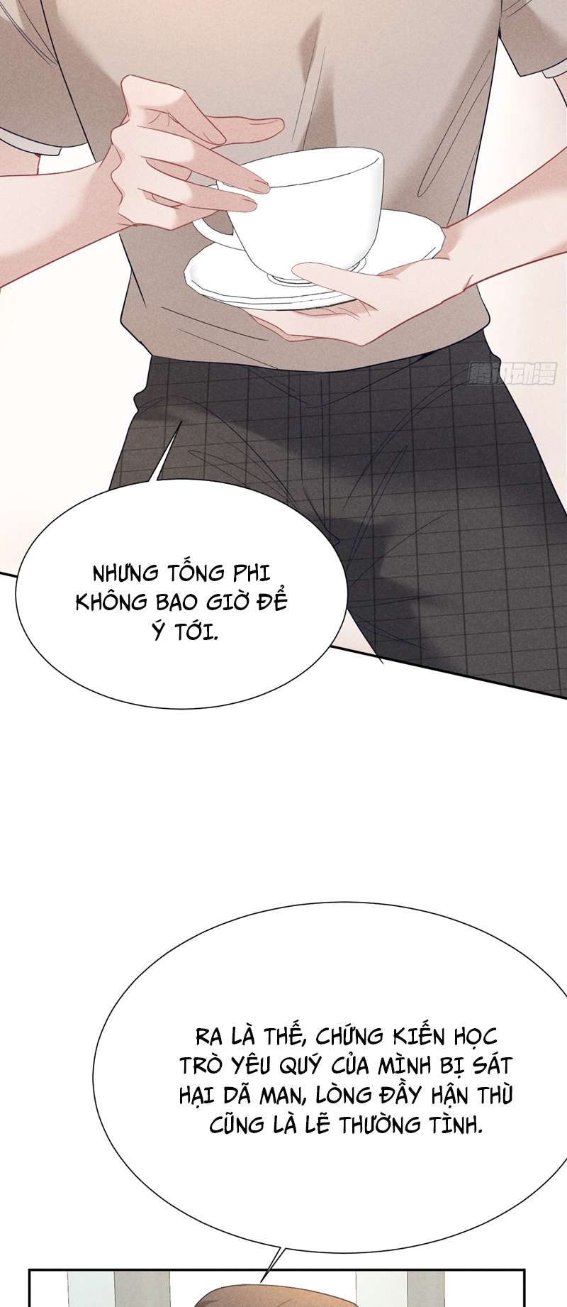 [bl] quan hệ nguy hiểm chapter 23 35