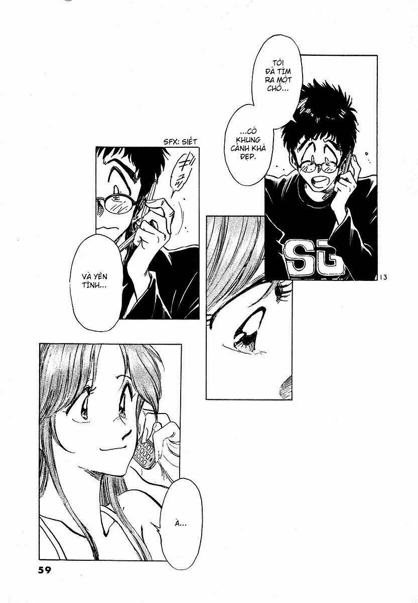 densha otoko chapter 21 15