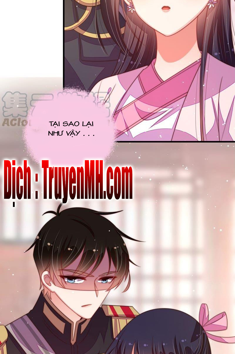 ngày nào thiếu soái cũng ghen chapter 360 7