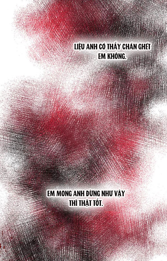 tôi tưởng bản thân không còn sống được bao lâu! chapter 64.2 5