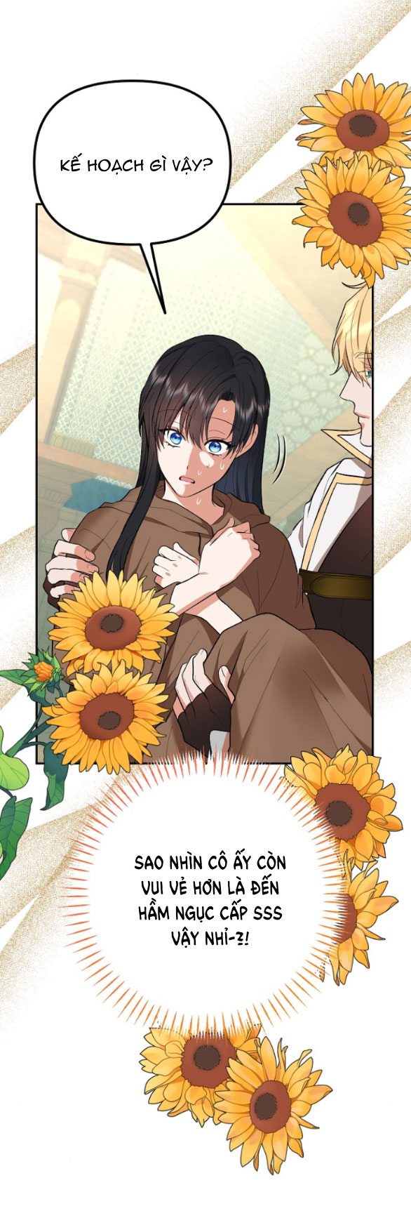 [18+] dũng sĩ vị tha chapter 34.2 28