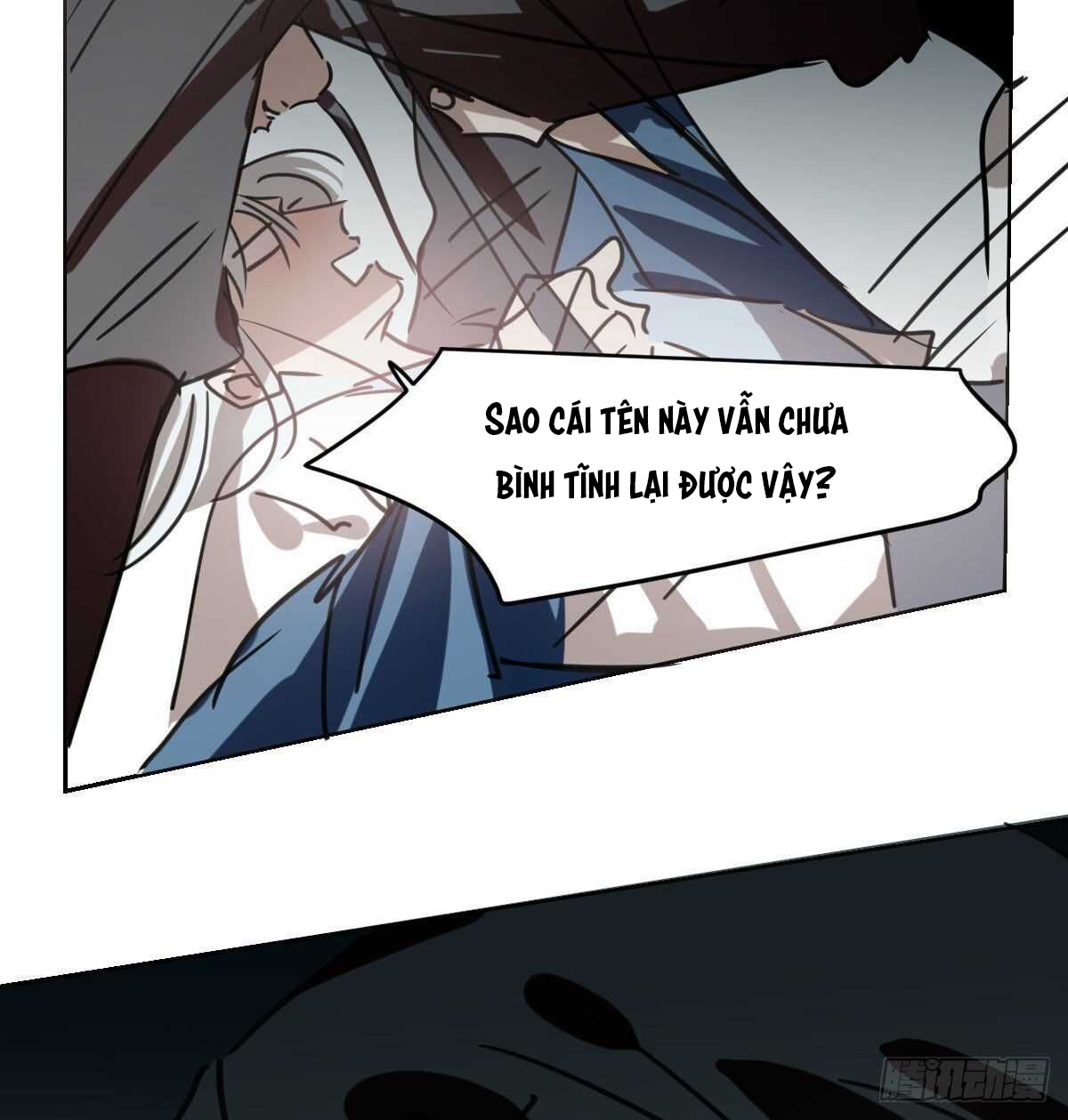 bắt lấy ngao ngao chapter 119 65