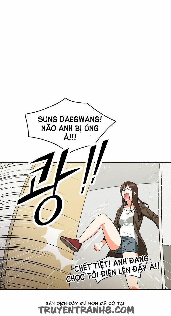 do it one more time- yêu lại từ đầu chapter 8 43